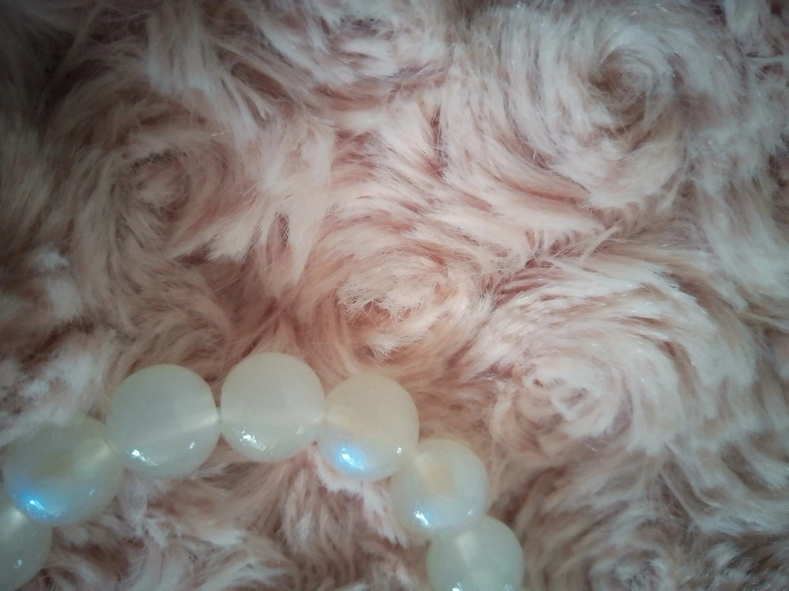 Armband met natuurlijke stenen – photo 2